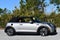 2023 MINI Convertible Cooper S W/Iconic Trim 2.0 and Touchscreen Navigation