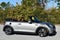 2023 MINI Convertible Cooper S W/Iconic Trim 2.0 and Touchscreen Navigation