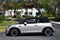 2024 MINI Convertible Cooper S W/Iconic Trim and Touchscreen Navigation
