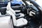2024 MINI Convertible Cooper S W/Iconic Trim and Touchscreen Navigation