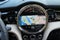 2024 MINI Convertible Cooper S W/Iconic Trim and Touchscreen Navigation