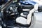 2023 MINI Convertible Cooper S W/Signature Trim 2.0 and Touchscreen Navigation
