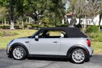 2023 MINI Convertible Cooper S W/Signature Trim 2.0 and Touchscreen Navigation