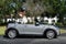 2023 MINI Convertible Cooper S W/Signature Trim 2.0 and Touchscreen Navigation