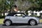 2023 MINI Convertible Cooper S W/Signature Trim 2.0 and Touchscreen Navigation