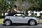 2023 MINI Convertible Cooper S W/Signature Trim 2.0 and Touchscreen Navigation