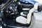 2023 MINI Convertible Cooper S W/Signature Trim 2.0 and Touchscreen Navigation