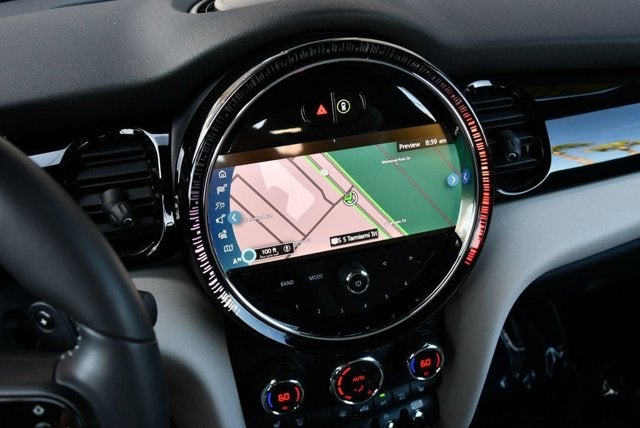 2023 MINI Convertible Cooper S W/Signature Trim 2.0 and Touchscreen Navigation