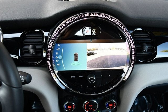 2023 MINI Convertible Cooper S W/Signature Trim 2.0 and Touchscreen Navigation