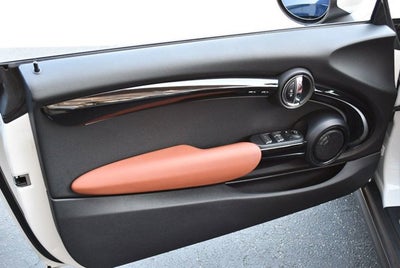 2023 MINI Convertible Cooper S
