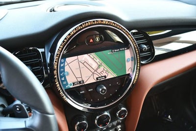 2023 MINI Convertible Cooper S