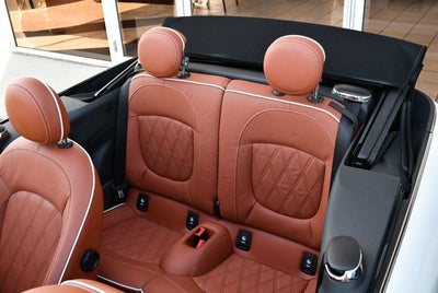 2023 MINI Convertible Cooper S