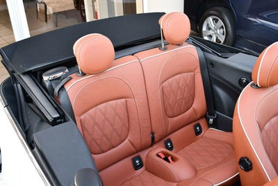 2023 MINI Convertible Cooper S