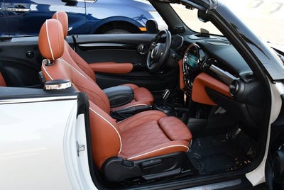 2023 MINI Convertible Cooper S