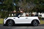 2023 MINI Convertible Cooper S