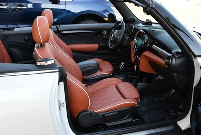 2023 MINI Convertible Cooper S