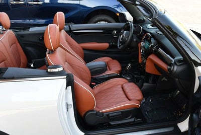 2023 MINI Convertible Cooper S