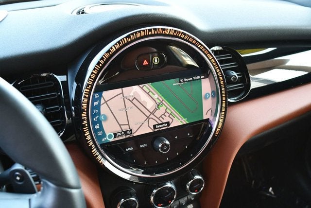2023 MINI Convertible Cooper S