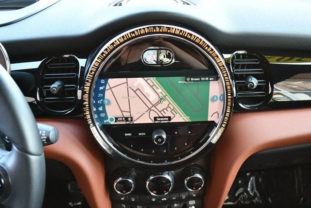 2023 MINI Convertible Cooper S