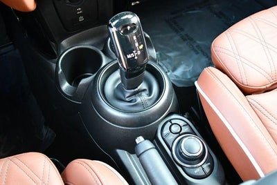 2023 MINI Convertible Cooper S