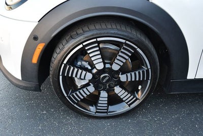 2023 MINI Convertible Cooper S