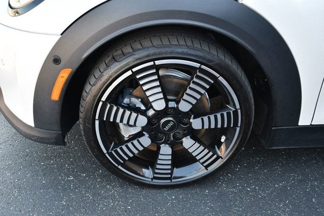 2023 MINI Convertible Cooper S