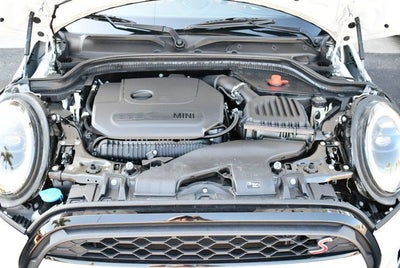 2023 MINI Convertible Cooper S