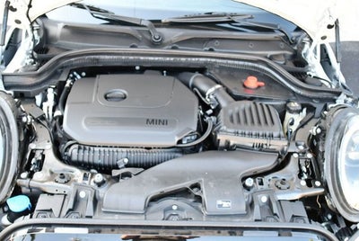 2023 MINI Convertible Cooper S