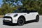 2024 MINI Convertible Cooper S FWD W/Iconic Trim & Seaside Edition Package