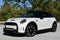 2024 MINI Convertible Cooper S FWD W/Iconic Trim & Seaside Edition Package
