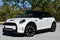 2024 MINI Convertible Cooper S FWD W/Iconic Trim & Seaside Edition Package