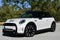 2024 MINI Convertible Cooper S FWD W/Iconic Trim & Seaside Edition Package