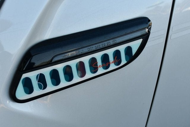 2024 MINI Convertible Cooper S FWD W/Iconic Trim & Seaside Edition Package