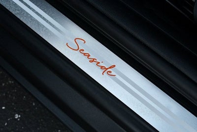 2024 MINI Convertible Cooper S FWD W/Iconic Trim & Seaside Edition Package