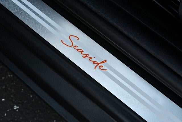 2024 MINI Convertible Cooper S FWD W/Iconic Trim & Seaside Edition Package