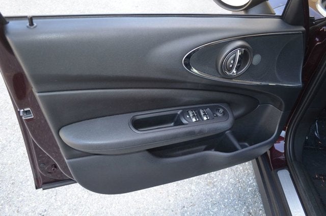 2016 MINI Cooper Clubman 4 Door Hatchback W/Premium and Sport Packages