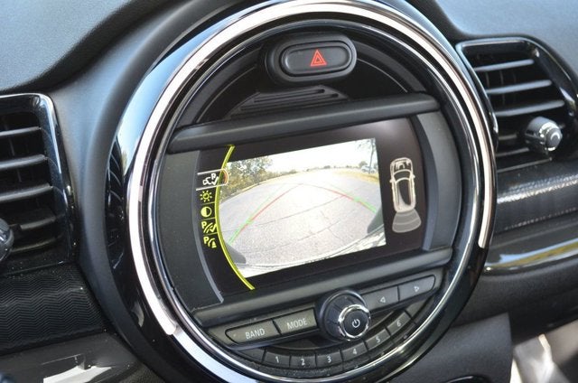 2016 MINI Cooper Clubman 4 Door Hatchback W/Premium and Sport Packages