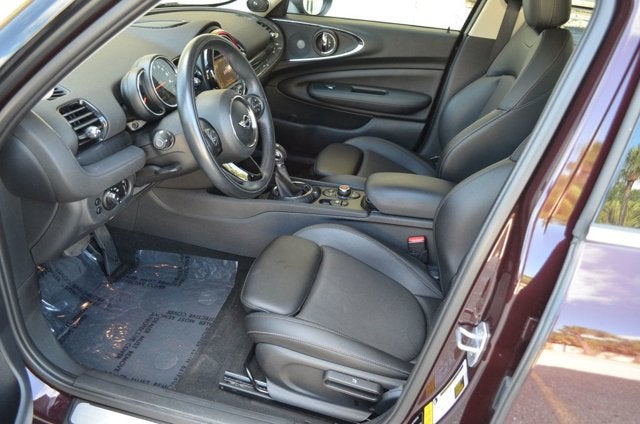 2016 MINI Cooper Clubman 4 Door Hatchback W/Premium and Sport Packages