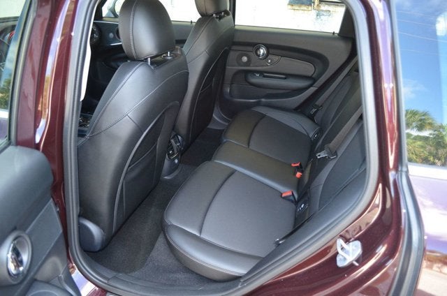 2016 MINI Cooper Clubman 4 Door Hatchback W/Premium and Sport Packages