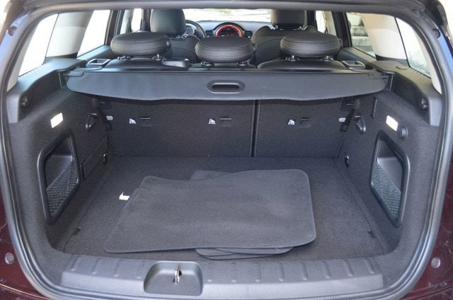 2016 MINI Cooper Clubman 4 Door Hatchback W/Premium and Sport Packages