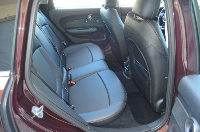 2016 MINI Cooper Clubman 4 Door Hatchback W/Premium and Sport Packages