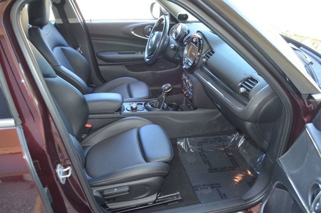 2016 MINI Cooper Clubman 4 Door Hatchback W/Premium and Sport Packages