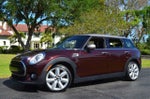 2016 MINI Cooper Clubman 4 Door Hatchback W/Premium and Sport Packages