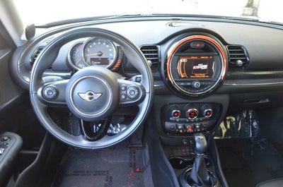 2016 MINI Cooper Clubman 4 Door Hatchback W/Premium and Sport Packages