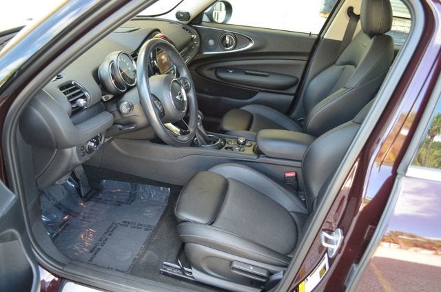 2016 MINI Cooper Clubman 4 Door Hatchback W/Premium and Sport Packages