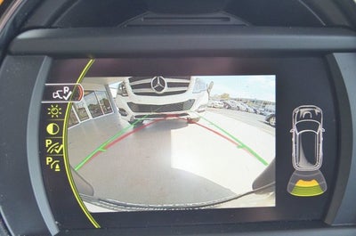 2016 MINI Cooper Clubman 4 Door Hatchback W/Premium and Sport Packages