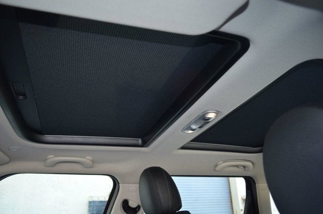 2016 MINI Cooper Clubman 4 Door Hatchback W/Premium and Sport Packages