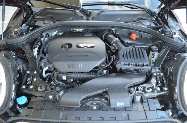 2016 MINI Cooper Clubman 4 Door Hatchback W/Premium and Sport Packages