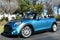 2017 MINI Convertible Cooper S W/Premium Package