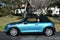 2017 MINI Convertible Cooper S W/Premium Package